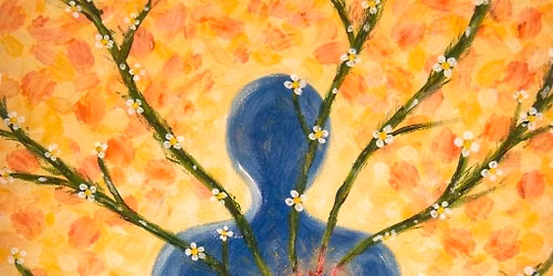 Satsang w Przystani. Prawda, autentyczno\u015b\u0107, wsp\u00f3lnota.