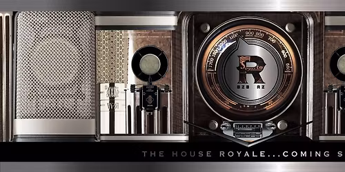 The 3rd Annual Royale Film Festival