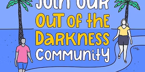 Mississippi Gulf Coast Walk