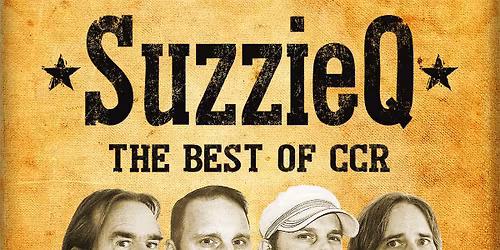 SuzzieQ - Aschaffenburg