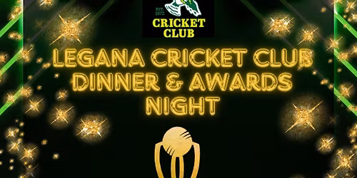 Legana Cricket Club & Awards Night