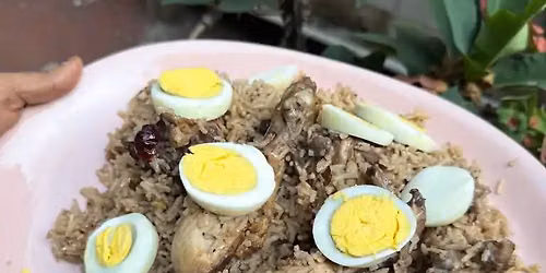 Recipes from the Raj: North West Frontier Provinces