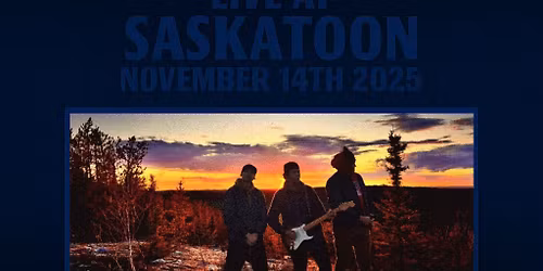 Blue Moon Riders at Somewhere Else Pub & Grill \u2013 Nov 14