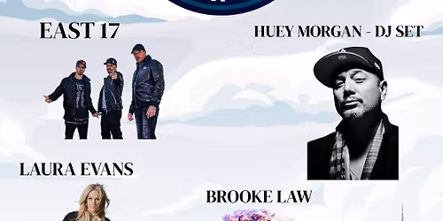 Small Town, Big Music '26