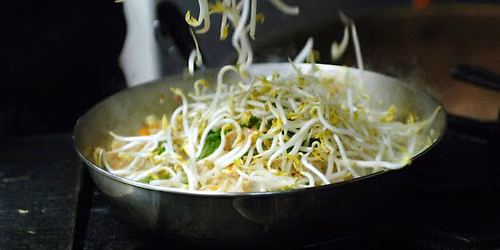 Thai Cooking Class: Red Curry & Tom Yum