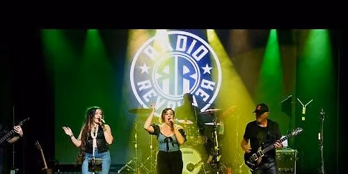 Radio Revolver