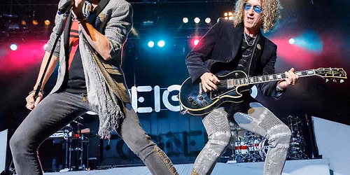 Foreigner