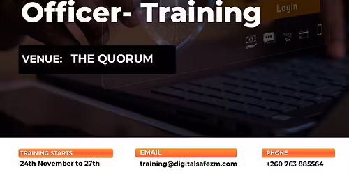 PECB Certified Data Protection Officer (DPO) Training