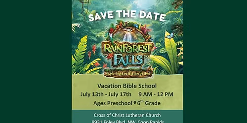 Vacation Bible School