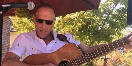 Patio Concert