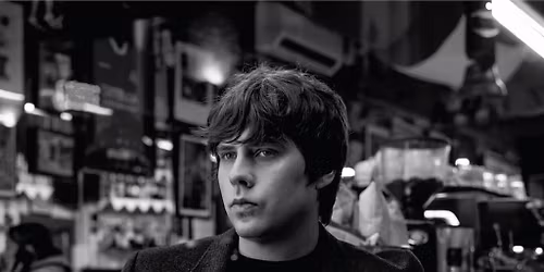 Jake Bugg: Acoustic Live Performance