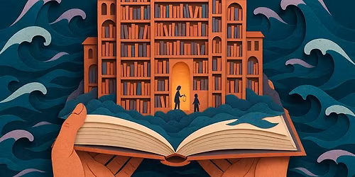 R\u00e9p\u00e9tition publique En attendant Momix : Compagnie Rod\u00e9o Th\u00e9\u00e2tre \/ D\u00e8s 8 ans 