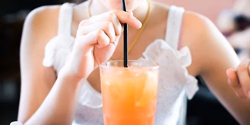 HSC Literary Mocktails - Glenquarie Library