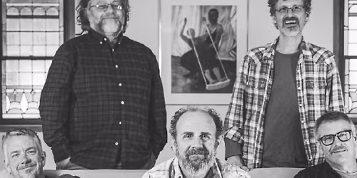 bob. An Interpretation of Bob Dylan featuring Al & Vinnie from moe.