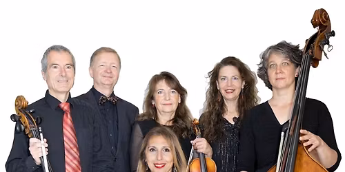 Gro\u00dfe Neujahrs-Milonga mit Live-Musik von "Tango-Misterio"