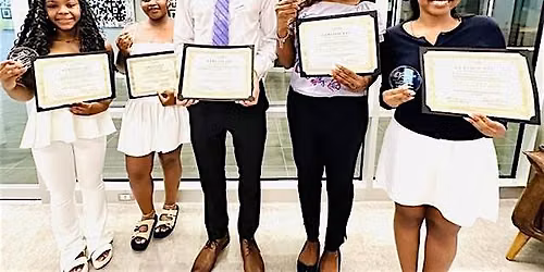 15th Annual Party with a Purpose - Celebrating Our 2026 Scholars