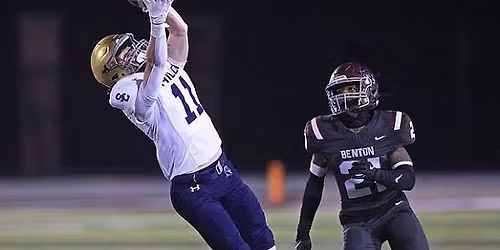 North Quincy V. Plymouth South |HighSchool Football Live
