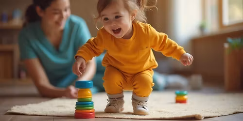 Early Words & Wonder