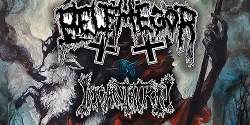 Belphegor