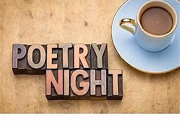 Poetry Night