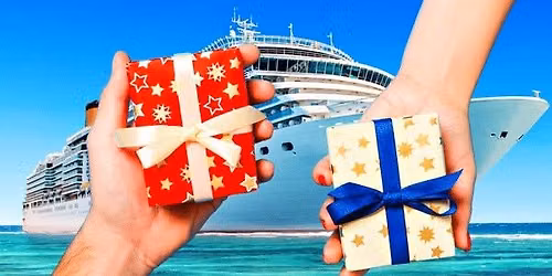 Ship Mates Gift Swap