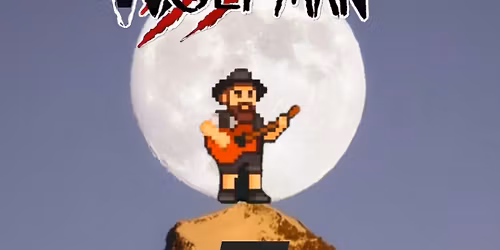Wolfman @ Atlantic
