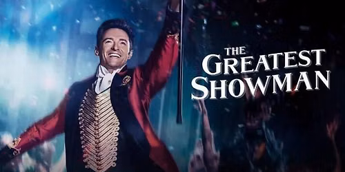 Musical Theatre Summer Course - The Greatest Showman