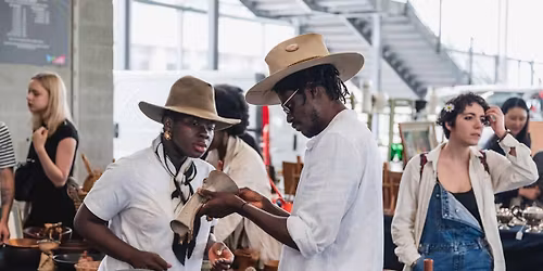 Peckham Salvage Yard