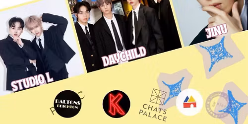 Kpop showcase KTAM Unleashed