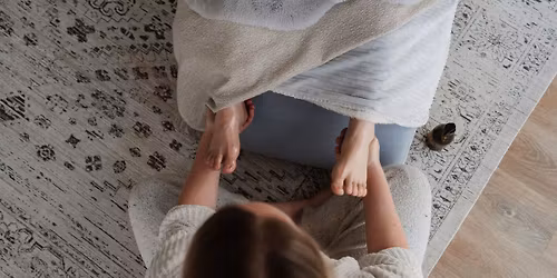 Salt Circle Adventure