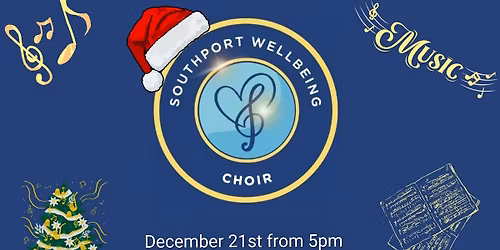 Carols around the fire