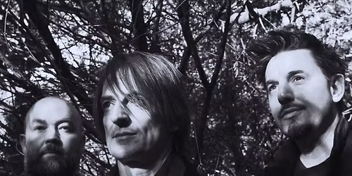 The Leisure Society - Glastonbury (Avalon Acoustic Sessions)