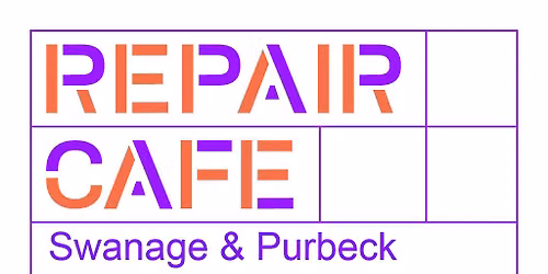 October Repair Cafe