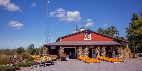 Kelkenberg Farm of Clarence - After hours