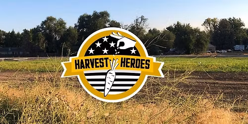 Harvest Heroes Veteran's Workshop - Soil Health Exploration