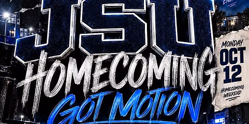 Homecoming Got Motion