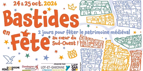 Bastides en F\u00eate \u2728