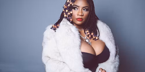 Kamaiyah