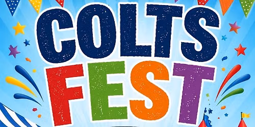 Colts Fest 2026
