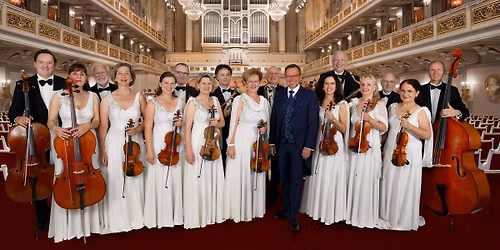 Schlager trifft Klassik