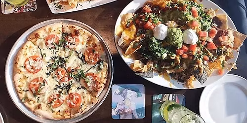 PNG Evening Social at Yard House