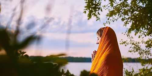 Dharma Shakti: Empowered Purpose Weekend