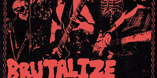 Abyecta, Brutalize, Nightfeeder, Fan Club