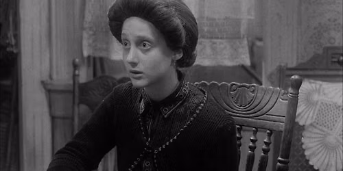 Norwich History Festival: Hester Street (PG) + Q&A