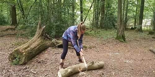 Axe: Skills & Best Practice Day Workshop