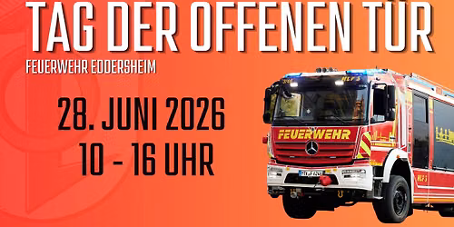 Tag der offenen T\u00fcr 