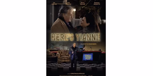 Parking Love Actually - Film - Detroit