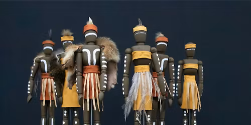 Manikin Making Art Workshop