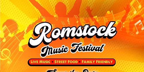 Romstock Festival 2026
