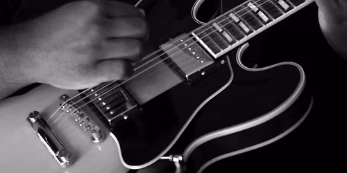 Chris Mims at The Spot Neighborhood Grill - Glendale